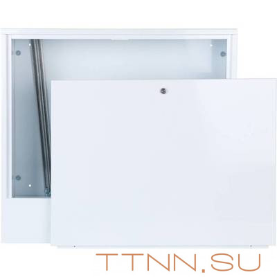 Шкаф распределительный STOUT SCC-0003-000810