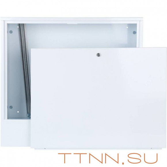 Шкаф распределительный STOUT SCC-0003-000810