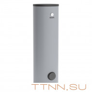 Бойлер косвенного нагрева RISPA RBF 400 напольный (нерж. сталь)