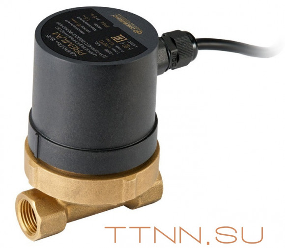 Насос ГВС Джилекс ЦИРКУЛЬ 15/15 PREMIUM