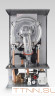 Настенный газовый котел Thermex SIRIUS PM 35