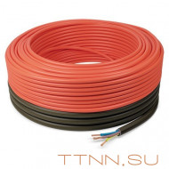 Секция нагревательная xLayder 40R-53, 53 пог. м