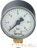 Манометр радиальный Watts F+R200 (MDR) 80/ 6x1/2"