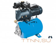 Поверхностная насосная станция Unipump АКВАРОБОТ JSW 55-24