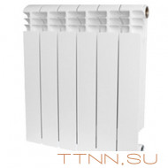 Биметаллический радиатор STOUT VEGA 500 BM 6 секций (SRB-1310-050006)