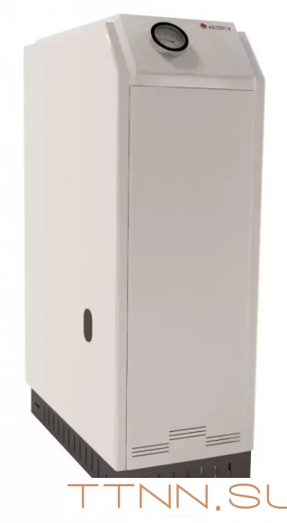 Напольный газовый котел Arideya КС-Г-10