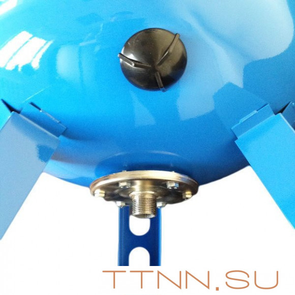 Расширительный бак Wester WAV 80