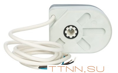 Сервопривод STOUT SVM-0005-024001