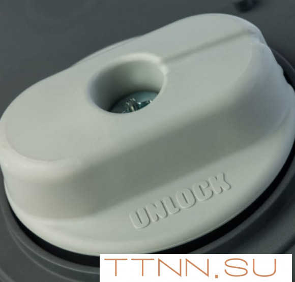 Сервопривод STOUT SVM-0005-024001