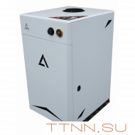 Газовый котел ARTU S50 АОГВ-50 кВт EUROSIT
