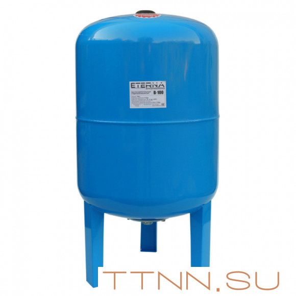 Гидроаккумуляторы ETERNA В-100