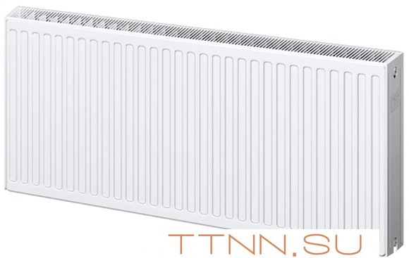 Стальной панельный радиатор METEOR Thermo Classic K 22/500/1100