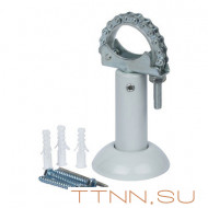 Напольный кронштейн Rommer (89577)