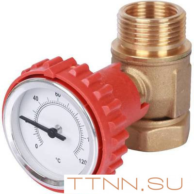 Насосная группа STOUT SDG-0002-002001