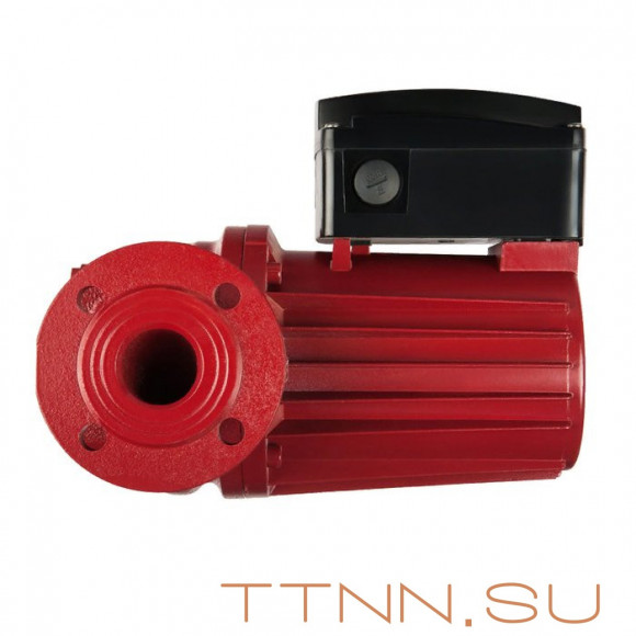 Насос для отопления Unipump UPF 50-160 280