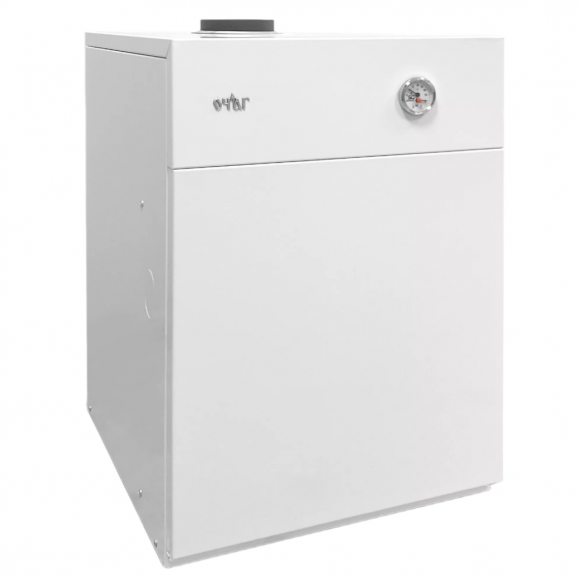 Напольный газовый котел Очаг КЧГ-20 EN Напольный газовый котел Очаг КЧГ-20 EN