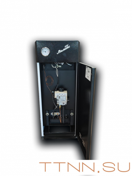 Газовый котел Мимакс КСГВ-12,5 NEW