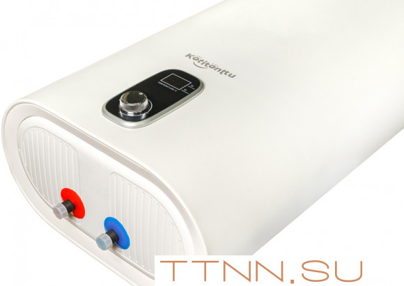 Электрический накопительный водонагреватель Kotitonttu SALMI VFM-30D