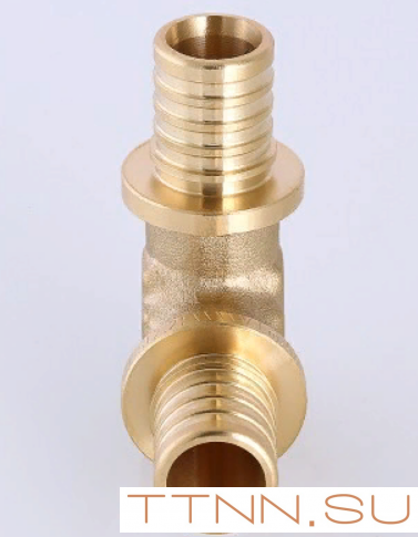 Угольник аксиальный Valtec 16 VTm.451.BG.001616