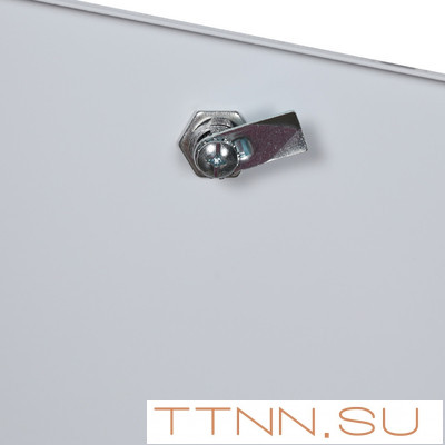 Шкаф распределительный STOUT SCC-0003-001920