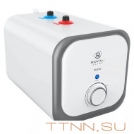 Водонагреватель Royal Clima FUSTO RWH-FS7-CEU