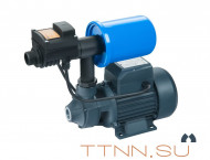 Поверхностная насосная станция Unipump АКВАРОБОТ QB 80 (г/а 2л)