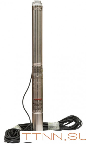 Скважинный насос ETERNA SP-50