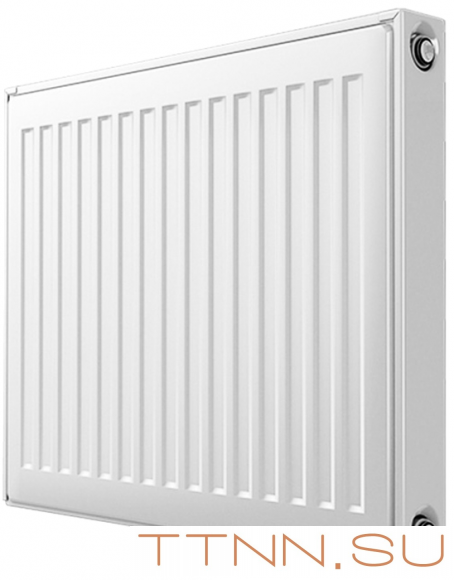 Стальной панельный радиатор Тип 33 Royal Thermo COMPACT C33-450-500 RAL9016