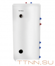 Бойлер косвенного нагрева Termica AMET INOX 200