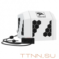 Турбонасадка Лемакс Comfort SE XL (d200, для котлов 50 кВт)