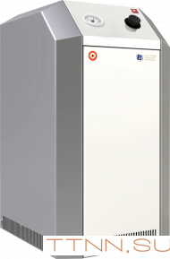Напольный газовый котел Лемакс Премиум 50