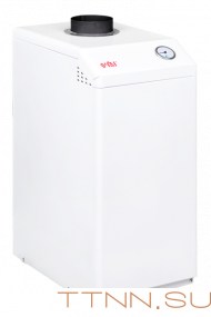 Двухконтурный газовый котел Очаг КСГВ-12.5 E Стандарт EUROSIT