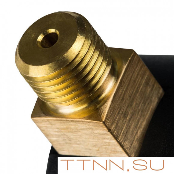 Манометр радиальный Watts F+R201 (MHR) 80/4x1/2"