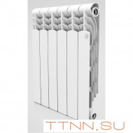 Алюминиевая радиатор отопления Royal Thermo Revolution 500 - 6 секций