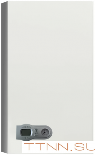 Настенный газовый котел WERTRUS COMPACT 10FF