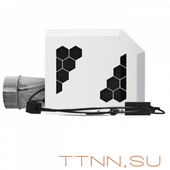 Турбонасадка Лемакс Comfort SE XXL (d200, для котлов 60 кВт)