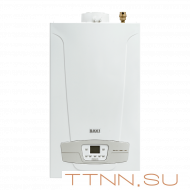 Конденсационный газовый котел Baxi Luna Duo-tec MP+ 1.130