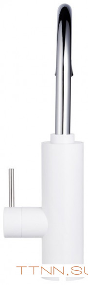 Электрический проточный водонагреватель 3 кВт Royal Thermo QuickTap (White) Электрический проточный водонагреватель 3 кВт Royal Thermo QuickTap (White)