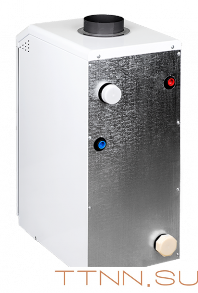 Двухконтурный газовый котел Очаг КСГВ-16С Стандарт САБК