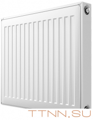 Стальной панельный радиатор Тип 33 Royal Thermo COMPACT C33-450-800 RAL9016