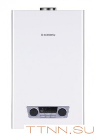 Настенный газовый котел Kentatsu Nobby Balance Plus (S) 24-CS Настенный газовый котел Kentatsu Nobby Balance Plus (S) 24-CS