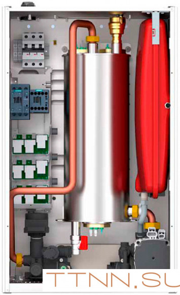 Электрический котел ECA Arceus ST - 18