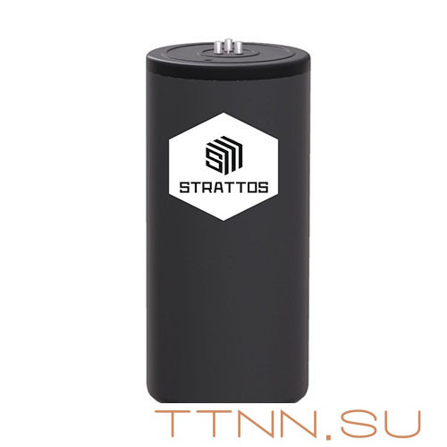 Бойлер косвенного нагрева Strattos TOP 290 "бак-в баке" (283 л)