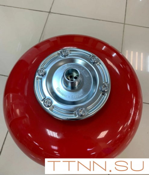 Расширительный бак Джилекс В 100