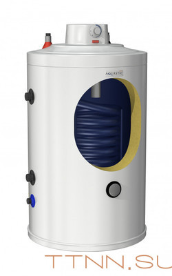 Бойлеры косвенного нагрева Hajdu AQ IND 300SC