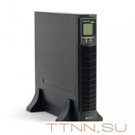 ИБП Бастион SKAT-UPS 1000 RACK+2x9Ah