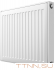 Стальной панельный радиатор Тип 33 Royal Thermo COMPACT C33-450-900 RAL9016