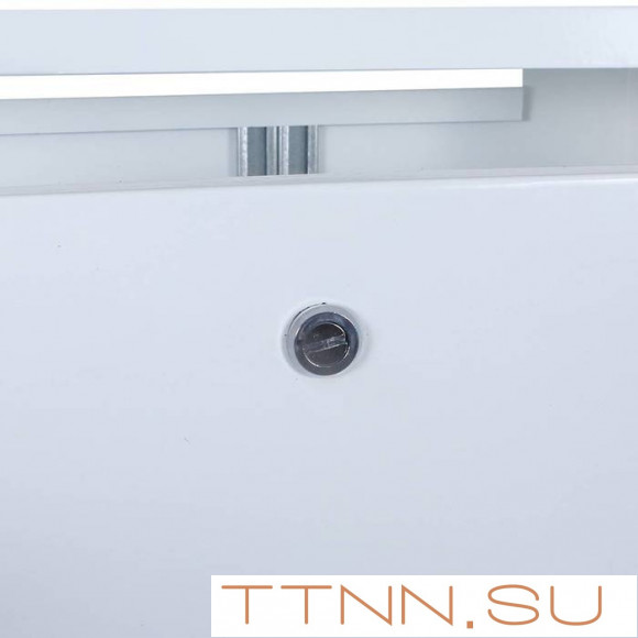 Шкаф распределительный STOUT SSC-0004-001316