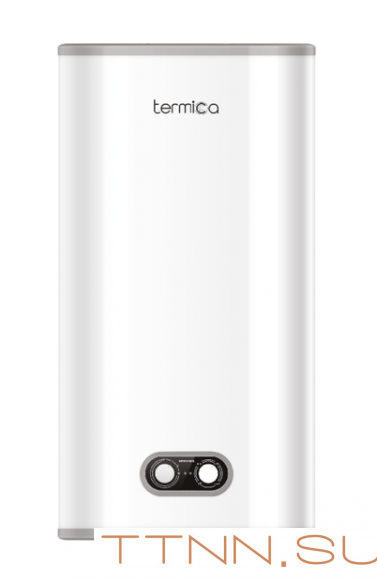 Электрический накопительный водонагреватель Termica NEMO 100 INOX