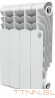 Алюминиевый радиатор Royal Thermo Revolution 350 4 секц.